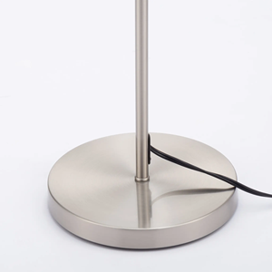 Stock en entrepôt aux États-Unis, livraison directe, lampadaire Tochiere de 71,3 pouces - Product Image 3