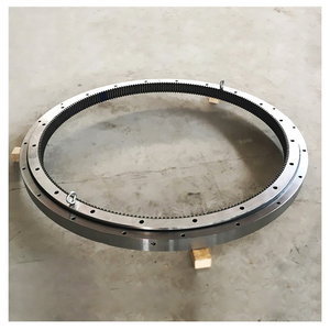 Harga Pabrik CAT312B Slewing <span class=keywords><strong>Bearing</strong></span> Swivel Gear Turntable <span class=keywords><strong>Bearing</strong></span> <span class=keywords><strong>Excavator</strong></span> <span class=keywords><strong>Swing</strong></span> <span class=keywords><strong>Bearing</strong></span> - Product Image 3