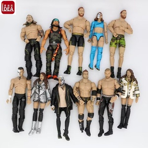 Venta caliente personalizado movible conjunto PVC figuras de acción juguetes princesa figura fábrica - Product Image 1