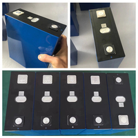Stock PL UE 3.2v 340ah Batterie au lithium-ion prismatique Lifepo4 280ah hithium 300ah 314ah 320ah Cellules pour motos électriques