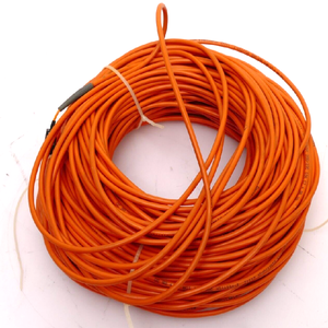 Nouveau câble à fibres optiques PLC Z1111 PCF authentique 80m .I-V11YY1K Produit d'automatisation industrielle - <span class=keywords><strong>Meilleure</strong></span> <span class=keywords><strong>offre</strong></span> - Product Image 1