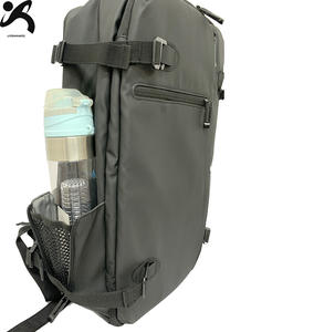 Mochila antirrobo <span class=keywords><strong>para</strong></span> <span class=keywords><strong>adolescentes</strong></span>, mochila de viaje de ocio <span class=keywords><strong>para</strong></span> hombre, mochila escolar de 15,6 pulgadas, mochila USB <span class=keywords><strong>para</strong></span> ordenador portátil - Product Image 3