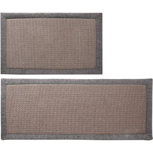 <span class=keywords><strong>Tapis</strong></span> <span class=keywords><strong>de</strong></span> <span class=keywords><strong>sol</strong></span> <span class=keywords><strong>de</strong></span> cuisine <span class=keywords><strong>de</strong></span> vente chaude d'usine pour l'avant des <span class=keywords><strong>tapis</strong></span> et des <span class=keywords><strong>tapis</strong></span> d'évier debout antidérapant - Product Image 4