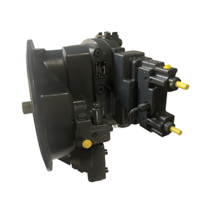 ปั๊มไฮดรอลิกหลัก C-AT 123-2235 สำหรับรถขุด 330B 330B L - Product Image 1