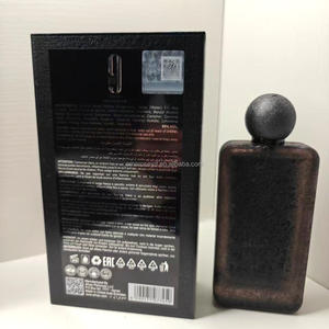 Nouveau modèle lancé, parfum <span class=keywords><strong>de</strong></span> luxe oriental <span class=keywords><strong>de</strong></span> haute qualité 100 ml 9 PM Night Out, longue tenue, vaporisateur pour <span class=keywords><strong>homme</strong></span>, Moyen-Orient - Product Image 3