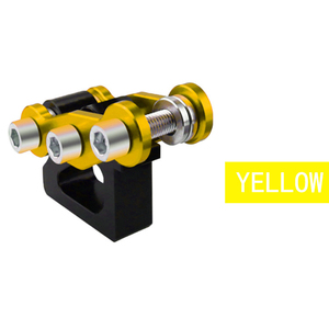 Venta al por mayor Msx125 Msx125SF Piezas modificadas Bloque de reducción de cuerpo de elevación de <span class=keywords><strong>amortiguador</strong></span> trasero de acero plateado - Product Image 4