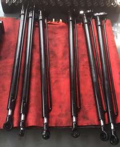 Cilindro Idraulico ad Alta Precisione e Lunga Durata, Direttamente dalla Fabbrica, Adatto per Strumenti Scientifici - Product Image 4