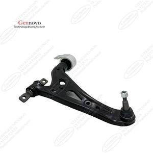 OEM Quality <strong>Auro</strong> <strong>Parts</strong> for Buick ENVISION 2015-2021 Chevrolet Equinox 2017- Suspension Front Lower Control Arm 23278068 84166545 - Product Image 2