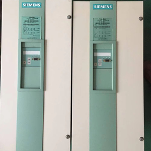 6RA7085-6DS22-0/6RA7087-6DS22-0/6RA7091-6DS22-0 Nuevo Rectificador SIMOREG Original con Microprocesador - Product Image 1