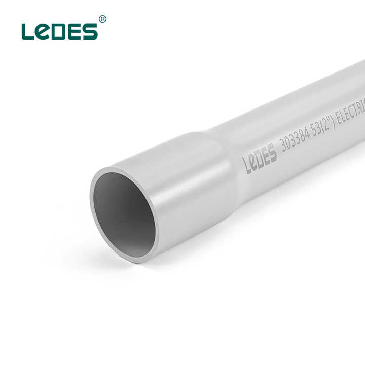 CSA Approved PVC Pipe - Durable Electrical Conduit Solutions