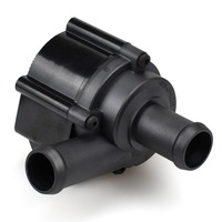 06D121601 Convient pour la pompe de refroidissement de voiture, pompe à eau électronique auxiliaire / pompe à eau auxiliaire du moteur, qualité supérieure