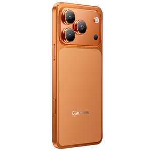 Blackview Wave 7C 4G 4+64GB โทรศัพท์มือถือ หน้าจอ 6.56 นิ้ว แบตเตอรี่ 5000mAh ชิปเซ็ต T310 กล้องหลัง 32MP กล้องหน้า 13MP ระบบปฏิบัติการ Android 16 สมาร์ทโฟน Blackview - Product Image 1