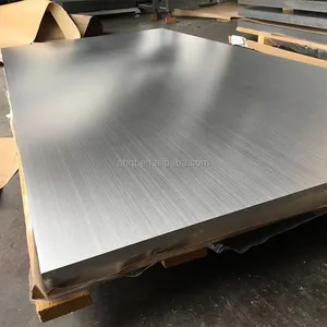 Marine Grade 6061 6082 6063 T6 T651 Aluminum Sheet Aluminum Plate For Boat Using High Quality In China