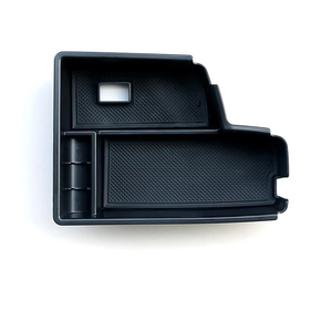 Caja de Almacenamiento para Apoyabrazos Central de Coche, para Serie 1 F20 2012 2013 2014 2015 2016, Accesorios de Decoración para Automóviles - Product Image 1
