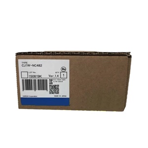 Controlador PLC Cj1wnc482 de la marca, - Product Image 1