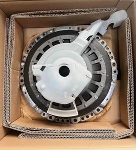 Discos de Embrague y Platos de Presión para Volkswagen Touareg, Porsche Cayenne Híbrido, 06E141031 F, 06E141025 C - Product Image 2