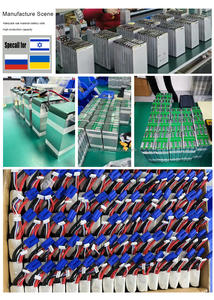 Baterías de estado sólido de 500Wh/KG 350Wh/KG, 400Wh/KG 450Wh/KG 5C, 30Ah, 39Ah, 50Ah, celda de batería <span class=keywords><strong>Lipo</strong></span> de alta densidad para drones UAV FPV - Product Image 6