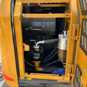 Excavatrice d'occasion Sany Sy75c à bas prix disponible – Modèles Sy135, Sy60c, Sy75c, Sy95c, Sy215c – Sany 75C d'origine - Product Image 6