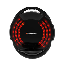 UE Popular Inmotion V8S Monociclo EUC E-wheel 728Wh Batería 1000W Motor Smart Self Balance Wheel