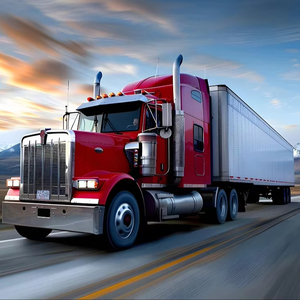 העליון 10 סוכני משלוח הים הבינלאומי החברה מסין כדי ארה "ב - Product Image 1