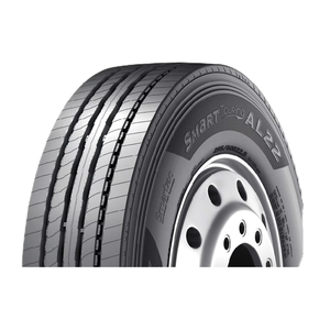 ยางรถบัสออลโพสิชั่น 315/80R22.5 Smart AL22 TBR 3PMSF M+S สำหรับทุกฤดู  ใช้ได้ทั้งบนพื้นที่หิมะและถนนทั่วไป 315/80R22.5 - Product Image 4