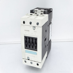 Contactor SIRIUS 3RT10453BB40 24V 80A PLC - Product Image 3