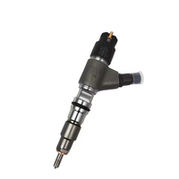 Injecteur de carburant pour moteur diesel 320D C7.1 neuf T413609 3969626 0445120371
