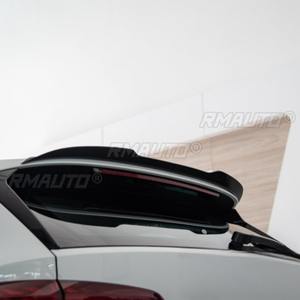 Aileron de coffre arrière, aileron de toit arrière pour Skoda Octavia, kit carrosserie, accessoires auto - Product Image 4