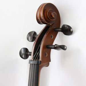 <span class=keywords><strong>Violoncelle</strong></span> 4/4 en contreplaqué de bonne qualité à <span class=keywords><strong>prix</strong></span> avantageux <span class=keywords><strong>pour</strong></span> étudiants et <span class=keywords><strong>d</strong></span>ébutants - Product Image 4