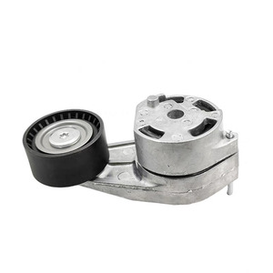 Tensor de Correa para BMW N13F20F30F35, Polea 11287603347, Nueva Pieza Automotriz para Reemplazo o Reparación - Product Image 5