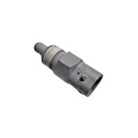 Sensor MAT 8121468300 8-12146830-0 para Excavadoras ISUZU Hitachi, Modelos 4HK1 4JJ1 4LE2 ZX110-3 ZX120-3 ZX130-3 6HK1 6WG1 6UZ1