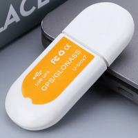 VK-172 G-Mouse USB GPS Module Dongle GPS Glonass Navigation U-blox7 prise en charge pour Windows/Linux/Raspberry PI Vehicle Tracker