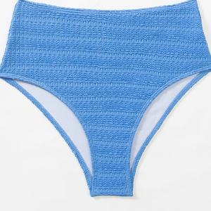 OUTPACE Nouveaux Maillots de Bain Micro Bikini Rétro Grande Taille, Fabricant de Maillots de Bain Personnalisés, Maillots de Bain à Marque Privée Personnalisée à Vendre - Product Image 2