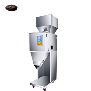 Perfume Vial <b>Filling</b> <b>Machine</b> Chinese <b>Filling</b> <b>Machine</b> Maize Flour <b>Filling</b> Packing <b>Machine</b> - Product Image 1