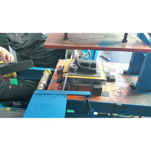 Panneau acoustique en mousse de polyuréthane insonorisant écologique au design moderne pour la maison - Product Image 3