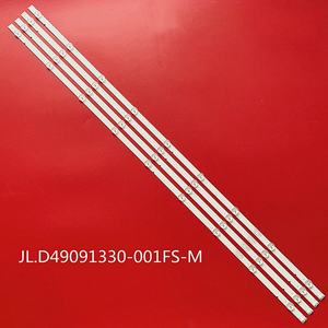 Barre lumineuse pour téléviseur LCD LG 49LJ550T-TA JL.D49091330-001FS-M Rétroéclairage - Product Image 5