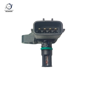 फोटॉन ट्रक पार्ट्स 4921322 मानचित्र सेंसर वास्तविक ओमक्यूमिन 2897333j सेवन दबाव सेंसर - Product Image 4