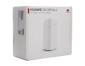 H 5G CPE Pro2 <span class=keywords><strong>H122</strong></span>-<span class=keywords><strong>373</strong></span> 5G y WiFi-6 Sistema de Router Inteligente Router Inalámbrico Wifi Compatible con Tarjeta SIM - Product Image 4