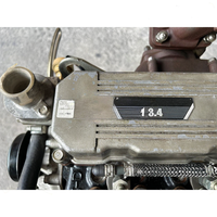 Repuestos Completos para Motor Diésel C3.4-T C3.4T de la Marca CAT, Nuevos, para Excavadoras