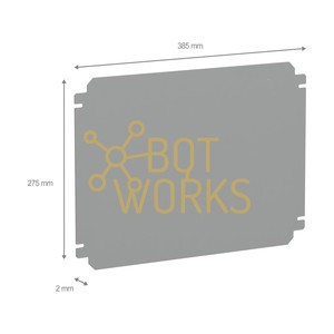 Schneider Electric NSYMM34SB - Nuovo - Product Image 1