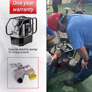 Pompe électrique KLW4030N2 à vente chaude, pompe hydraulique à couple élevé, pompe hydraulique - Product Image 2