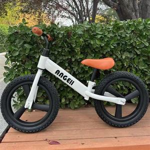 จักรยานทรงตัวสำหรับเด็กวัยหัดเดิน12นิ้ว - Product Image 5