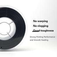 Filament d'impression 3D PETG-ESD 1,75 mm, tige en plastique de haute qualité, 0,5 kg pour imprimantes 3D