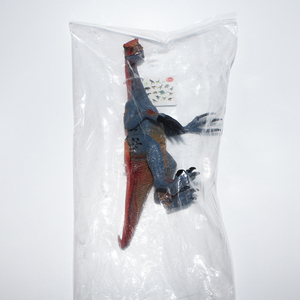 Figura de Dinosaurio Therizinosaurus Realista, Juguete Grande de PVC No Tóxico, Modelo de Animal Prehistórico para Educación STEM de Niños y Maternidad - Product Image 6