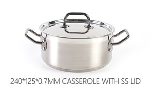 Su Ordinazione libero <span class=keywords><strong>Korkmaz</strong></span> Pentolame In Acciaio Inox Con Disegno di Umanizzazione - Product Image 3
