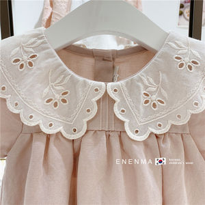 Nuova boutique di design <span class=keywords><strong>speciale</strong></span> abiti da <span class=keywords><strong>ragazza</strong></span> di fiori estivi per ragazze adorabili - Product Image 6