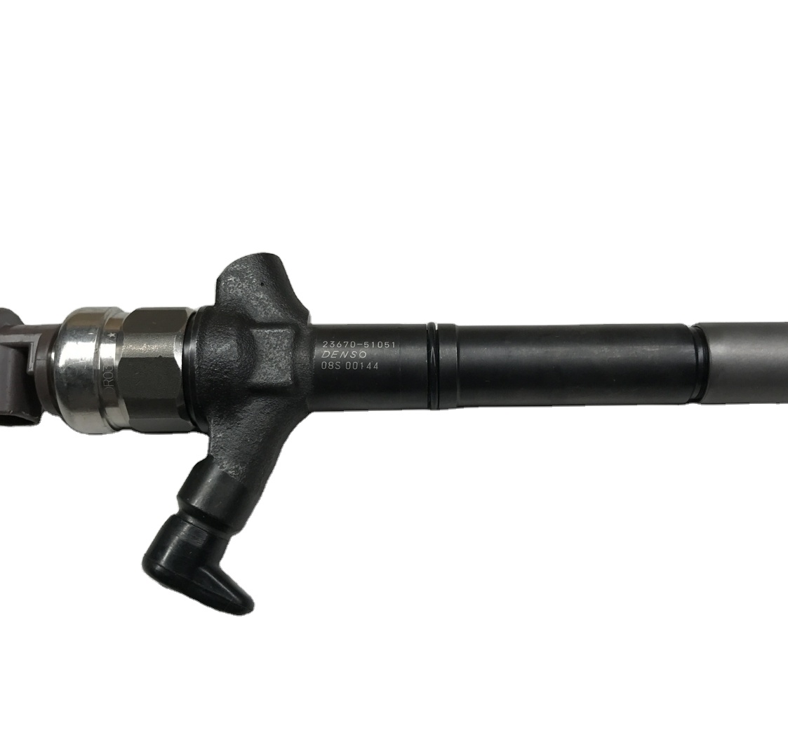 Original Brand New Common Rail Diesel Injector 095000-7162  RF8P-13-H50A RF8P13H50A