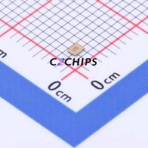 TJ1132000FYFBC Crystal (Passive) SMD1612-4P Crystal Oscillator SMD Crystal Oscillator 32MHz 10ppm 8pF - Product Image 1