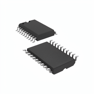 Componentes Electrónicos Lógicos Originales SN74LVCZ245ADW 20 SOIC - Product Image 1