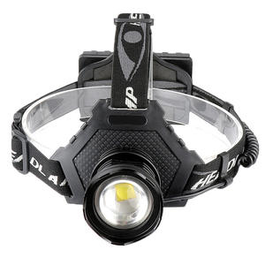 Roman Highlights P70 Led Headlamp 2000 Maha Rechargeable Adjustable Headlight For Outdoor Night Fishing Emergency Light - Product Image 4
